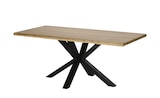 Esstisch Spencer im Angebot bei Höffner in Fürth Esstisch Spencer Angebote bei Höffner Fürth für 455,20 €