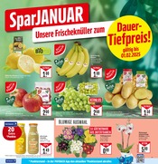 Aktueller Marktkauf Prospekt mit Bananen, "Aktuelle Angebote", Seite 7