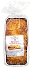 Intermarché Grenoble - Promo Brioche aux pépites de sucre Promo Brioche aux pépites de sucre à 4,10 € dans le catalogue Intermarché à Grenoble