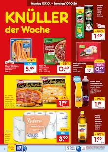 Cola im aktuellen Netto Marken-Discount Prospekt (Mönchengladbach) Cola im Netto Marken-Discount Prospekt "Aktuelle Angebote" mit 68 Seiten (Mönchengladbach)