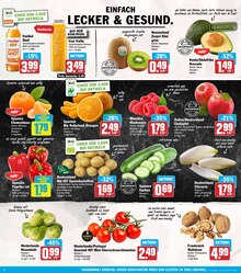 Aktueller HIT Prospekt "ECHTE VIELFALT" Seite 2 von 19 Seiten für Bergheim