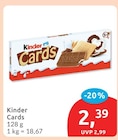 budni Stade - Cards Angebot im Prospekt Cards bei budni im Stade Prospekt für 2,39 €