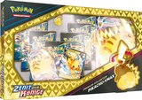 Premium Collection Box Angebote von Pokémon bei Rossmann Berlin für 39,99 €