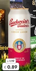 Travel FREE Bärnau - Original Czech Lager Angebot im Prospekt Original Czech Lager bei Travel FREE im Bärnau Prospekt für 0,89 €