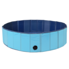 Piscine pour chien - Action à Menton Piscine pour chien en promo chez Action Menton à 11,95 €