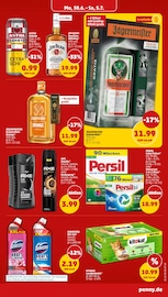 Persil im Penny Prospekt in Bielefeld Aktueller Penny Prospekt mit Persil, "Wer günstig will, muss Penny.", Seite 19