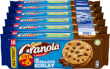 GRANOLA MAXI COOKIE - SANS MARQUE en promo chez Auchan Supermarché GRANOLA MAXI COOKIE - SANS MARQUE dans le catalogue Auchan Supermarché