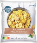 Picard Barjouville - Promo Poêlée à la sarladaise Promo Poêlée à la sarladaise à 3,19 € dans le catalogue Picard à Barjouville