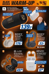 Kopfhörer im expert Prospekt in Ingolstadt Aktueller expert Prospekt mit Kopfhörer, "Top Angebote", Seite 6