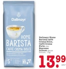 Home Barista Caffè Crema Dolce im Angebot bei E center in Ettlingen Home Barista Caffè Crema Dolce Angebote von Dallmayr bei E center Ettlingen für 13,99 €