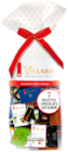 Sachet Napolitains Villars à 6,57 € dans le catalogue Auchan Hypermarché