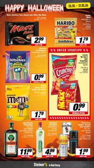 Wodka im aktuellen EDEKA Prospekt (Osnabrück) Wodka im EDEKA Prospekt "Aktuelle Angebote" mit 23 Seiten (Osnabrück)
