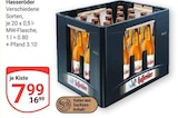 Aktuelles Bier Angebot bei GLOBUS in Leipzig ab 7,99 €