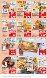 Garnelen im Kaufland Prospekt in Lüdenscheid Aktueller Kaufland Prospekt mit Garnelen, "Aktuelle Angebote", Seite 21