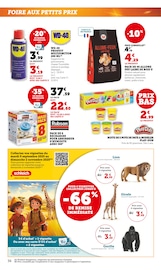 Granulé Bois Angebote im Prospekt "Super U" von Super U auf Seite 36