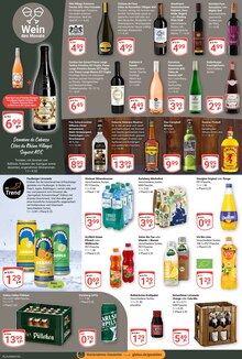 Cola im GLOBUS Prospekt "Aktuelle Angebote" mit 52 Seiten (Kaiserslautern)