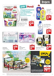 Lenor im EDEKA Prospekt in Bietigheim-Bissingen Aktueller EDEKA Prospekt mit Lenor, "Aktuelle Angebote", Seite 9