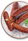 Kaufland Vilshofen - Cevapcici Angebot im Prospekt Cevapcici bei Kaufland im Vilshofen Prospekt für 4,99 €