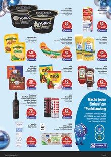 Energydrink im EDEKA Prospekt "Wir lieben Lebensmittel!" mit 28 Seiten (Suhl)