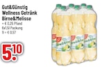 Birne&Melisse von Gut&Günstig im aktuellen Trinkgut Prospekt für 5,10 €