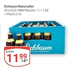 Aktuelle Radler Angebote bei GLOBUS in Ludwigshafen (Rhein) Aktuelles Naturradler Angebot bei GLOBUS in Ludwigshafen (Rhein) ab 11,99 €