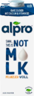Not Mlk Drink von Alpro für 1,49 € bei ALDI Nord im Angebot Not Mlk Drink von Alpro im aktuellen ALDI Nord Prospekt