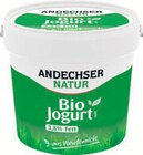 Aktuelle Joghurt Angebote bei tegut in Ingolstadt Aktuelles Bio-Joghurt Angebot bei tegut in Ingolstadt ab 2,79 €