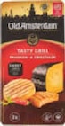 Tasty Grill Angebote von Old Amsterdam bei Netto Marken-Discount Melle für 2,69 €