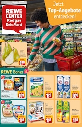 REWE Prospekt für Rodgau mit 34 Seiten REWE Prospekt für Rodgau: "Dein Markt", 34 Seiten, 07.09.2026 - 12.09.2026