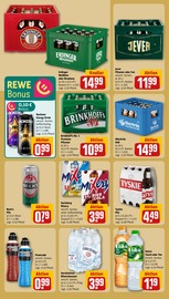 Hohes C im REWE Prospekt in Witten Aktueller REWE Prospekt mit Hohes C, "Dein Markt", Seite 18