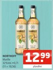 Marille im Angebot bei Getränke Oase in Hamm Marille Angebote von NORTHOFF bei Getränke Oase Hamm für 12,99 €
