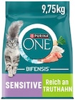 Katzentrockenfutter im Angebot bei REWE in Erkrath Katzentrockenfutter Angebote von Purina One bei REWE Erkrath für 49,99 €