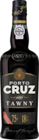PORTO CRUZ ROUGE - CRUZ en promo chez Auchan Supermarché Metz à 7,05 €