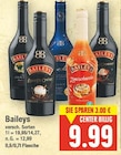 Sahnelikör von Baileys im aktuellen E center Prospekt