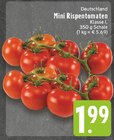 Aktuelle Tomaten Angebote bei E center in Krefeld Aktuelles Mini Rispentomaten Angebot bei E center in Krefeld ab 1,99 €