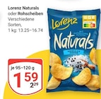Aktuelle Chips Angebote bei GLOBUS in Duisburg Aktuelles Naturals Angebot bei GLOBUS in Duisburg ab 1,59 €