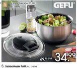 Salatschleuder Pullit von GEFU für 34,99 € bei Zurbrüggen im Angebot Salatschleuder Pullit von GEFU im aktuellen Zurbrüggen Prospekt