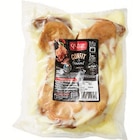 Promo Cuisses de canard confites à 14,69 € dans le catalogue Super U à Lemud