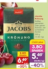 Krönung im Angebot bei Netto Marken-Discount in Bamberg Krönung Angebote von Jacobs bei Netto Marken-Discount Bamberg für 5,49 €