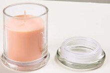 Lichte oder Kerze im Glas bei ALDI SÜD in Bocholt Lichte oder Kerze im Glas im Angebot bei ALDI SÜD Bocholt für 2,89 €