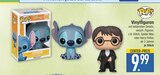 Vinylfiguren Stitch Angebote von Pop! bei EDEKA Augsburg für 9,99 €