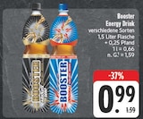 Aktuelles Energy Drink Absolute Zero Angebot bei E center in Pirna ab 0,99 €