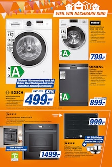 Aktueller expert Borken Prospekt expert Prospekt Borken "Top Angebote" mit 16 Seiten