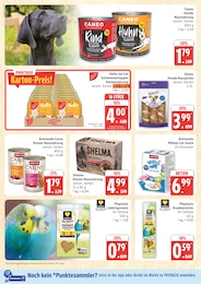 Hundefutter Angebot & Preis im aktuellen Marktkauf Prospekt Hundefutter Angebot im aktuellen Marktkauf Prospekt auf Seite 28