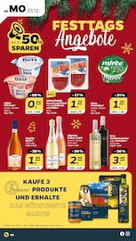 Aktueller Netto mit dem Scottie Prospekt mit Rotwein, "Günstig. Besser. Für Dich.", Seite 6