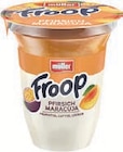 Lidl - Froop Erdbeere Angebot im Prospekt Froop Erdbeere bei Lidl im Prospekt "" für 0,44 €