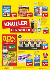Aktueller Netto Marken-Discount Prospekt mit Cola, "Aktuelle Angebote", Seite 2