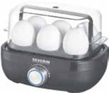 Eierkocher EK3166 von Severin im aktuellen V-Markt Prospekt für 22,99 €