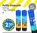 Buero im TEDi Prospekt Pelifix Klebestift im aktuellen TEDi Prospekt für 2,50 €