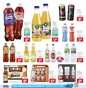 Aktueller Marktkauf Prospekt mit Krombacher, "Aktuelle Angebote", Seite 22